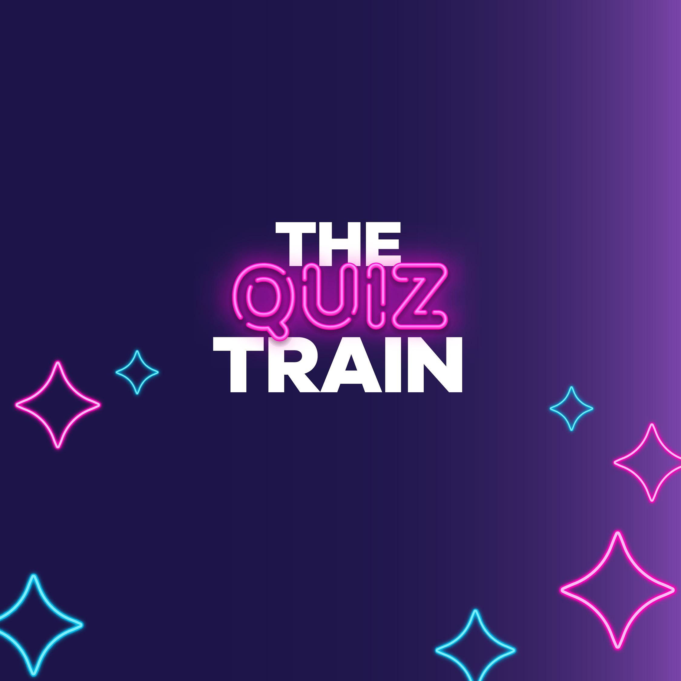 The Quiz Train