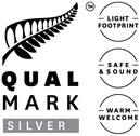 Qualmark Silver