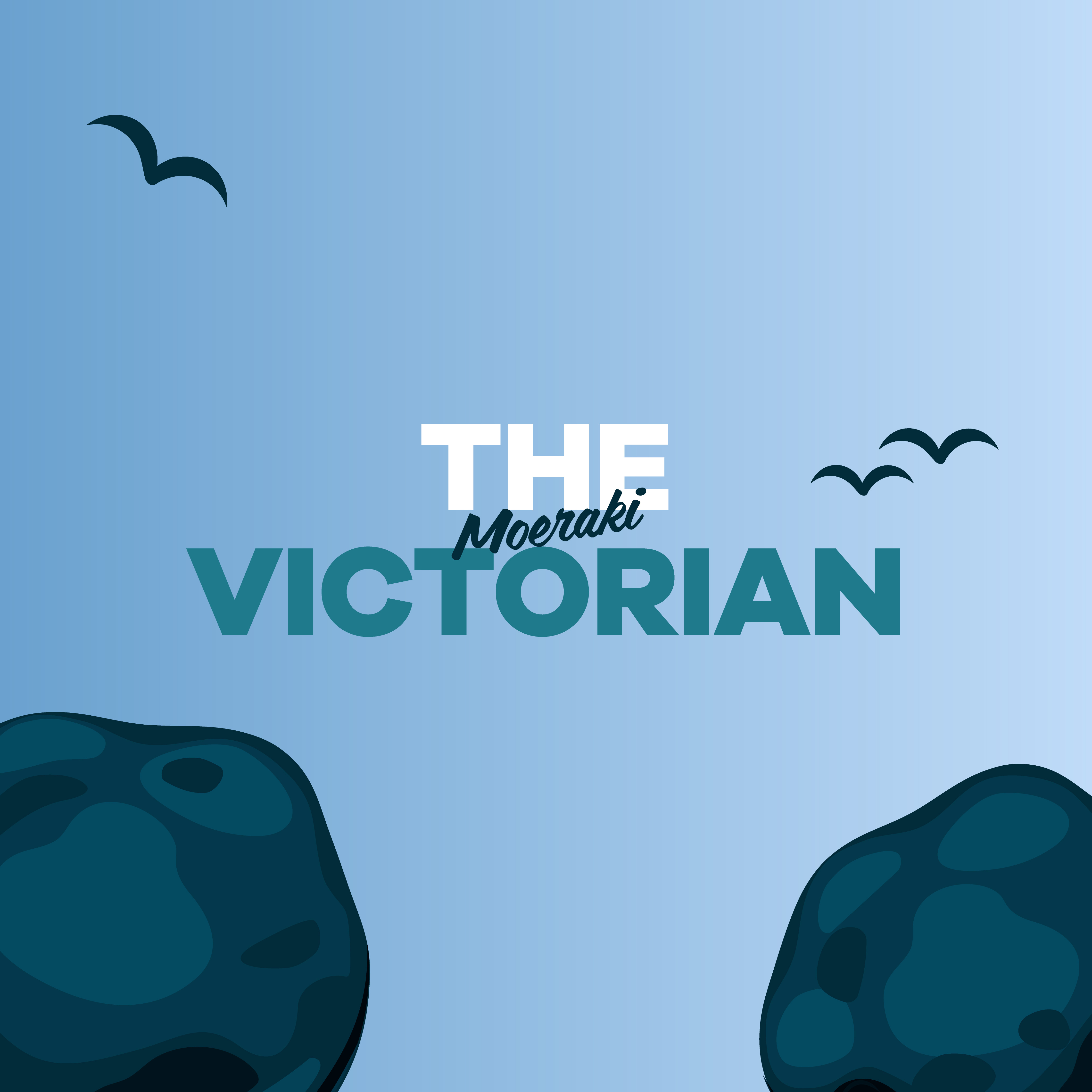 The Moeraki Victorian