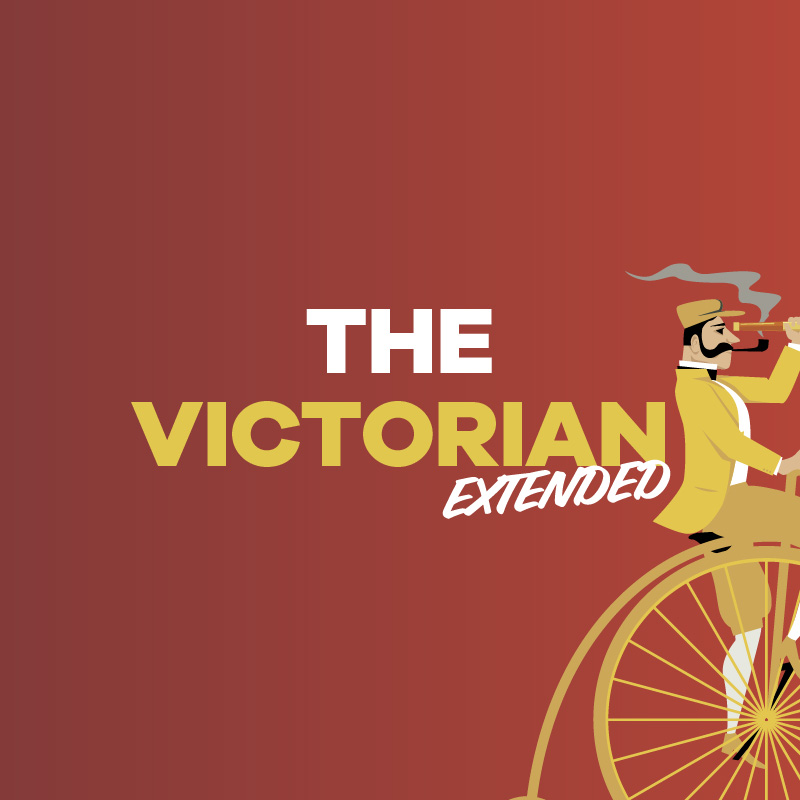 The Victorian Extended