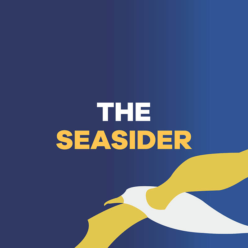 The Seasider